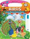 Dreamland BIRD wipe & Clean 
