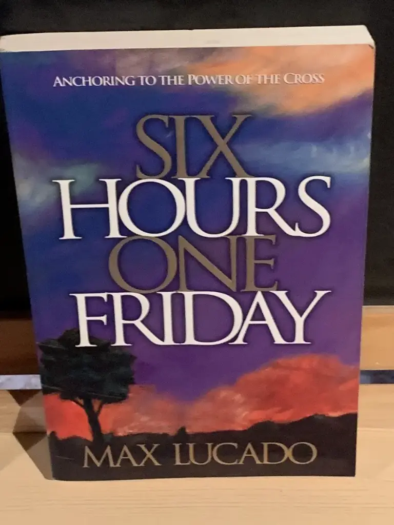 Six Hours One Friday 