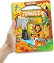 In the Jungle