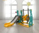Guitar Swing Set