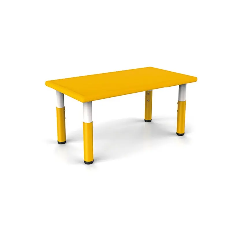 Adjustable Rectangular (Orange )  