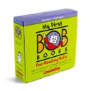 Bob Pre-reading Skills