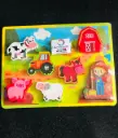 3D Block Puzzle (Domestic) 0B