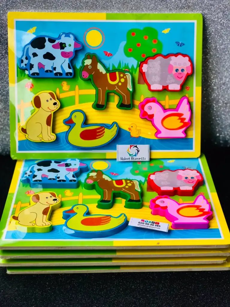 3D Block Puzzle (Domestic) 0C