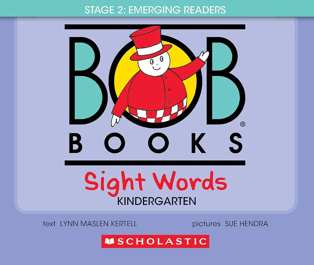 Bob Sightword