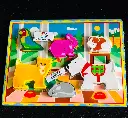 3D Block Puzzle (Domestic) 0E