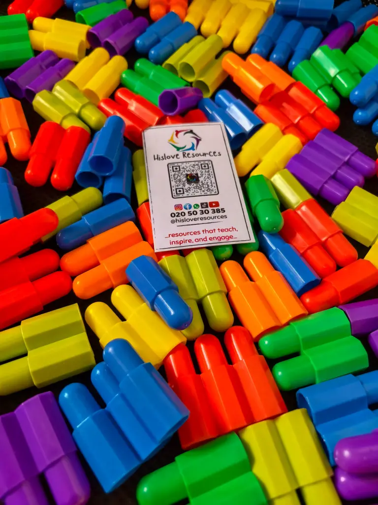 Manipulatives (Bullet)  