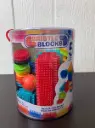 Bristle Blocks 50pcs