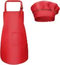 Chef Apron/ Career Dress