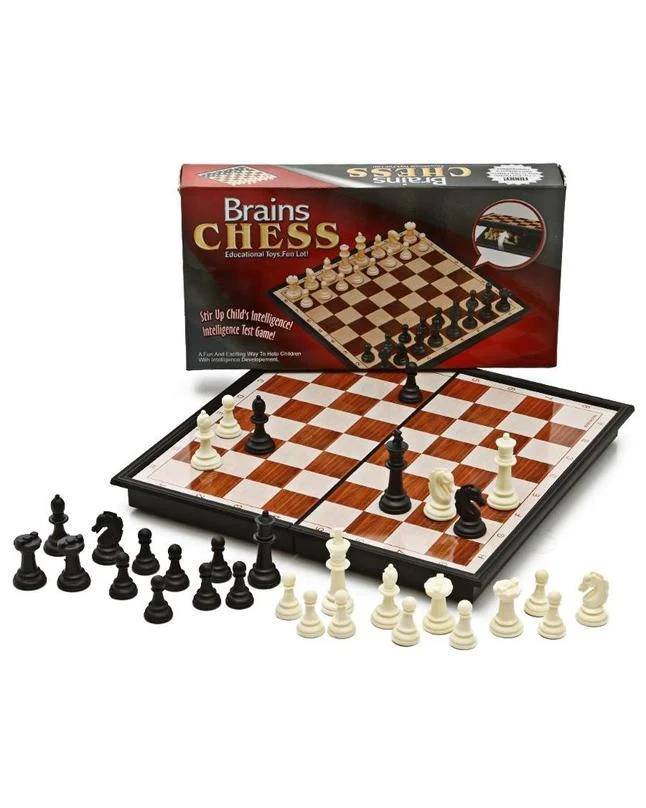 Brain Chess