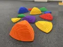 River /Balance Stones (11pcs)