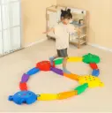 River Balance Plate (20pcs)