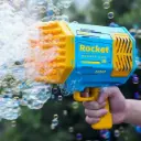 Bubble Gun (Blue) 
