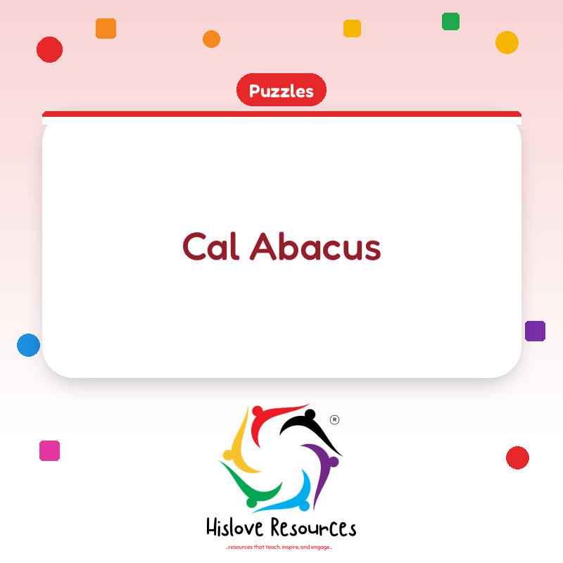 Cal Abacus