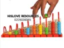 Cal Abacus