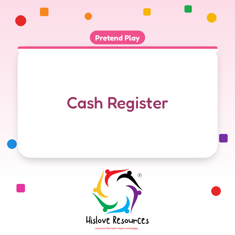 Cash Register