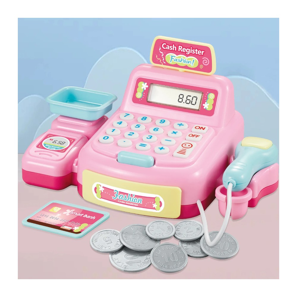 Cash Register