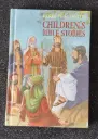 Children Bible Stories