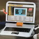 Children Learning Machine (Laptop)