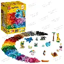 Classic Lego 1500pcs
