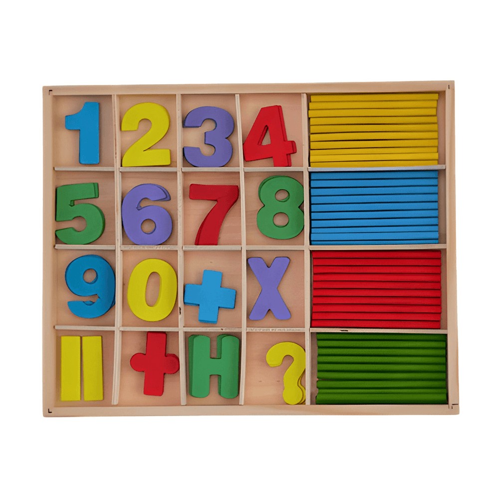 Computation Study Box