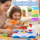 Creative Mosaic