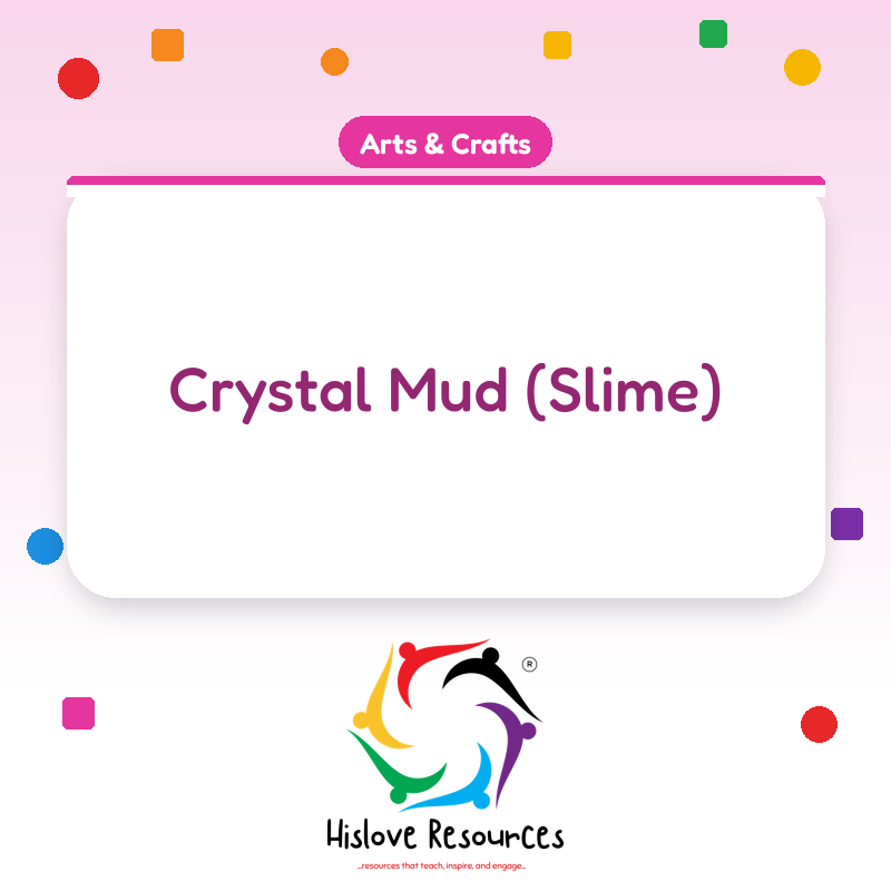 Crystal Mud (Slime)