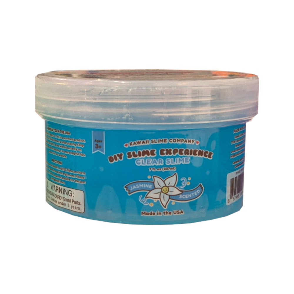 Crystal Mud (Slime)