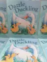 Dazzle Duckling Story Book