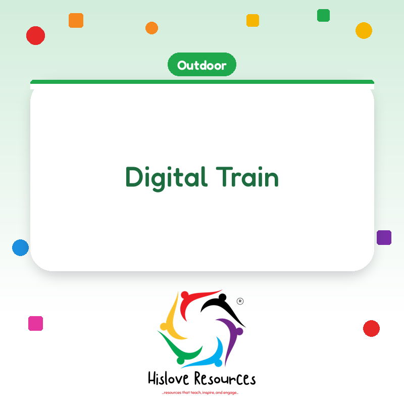 Digital Train