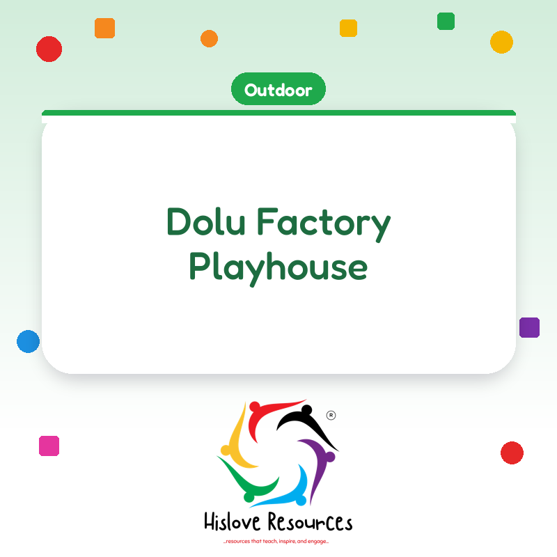 Dolu Factory Playhouse