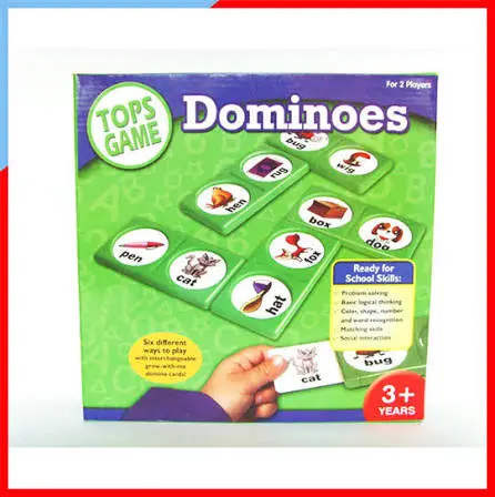 Dominoes