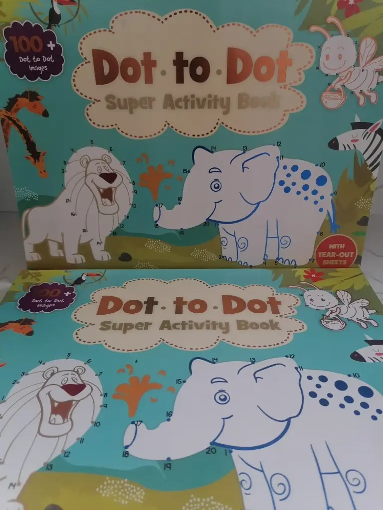 Dot to Dot