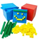 Duoqii Number Base Blocks