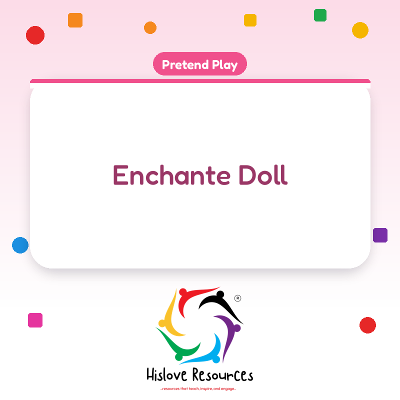 Enchante Doll