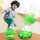 Flying Saucer Led Ball