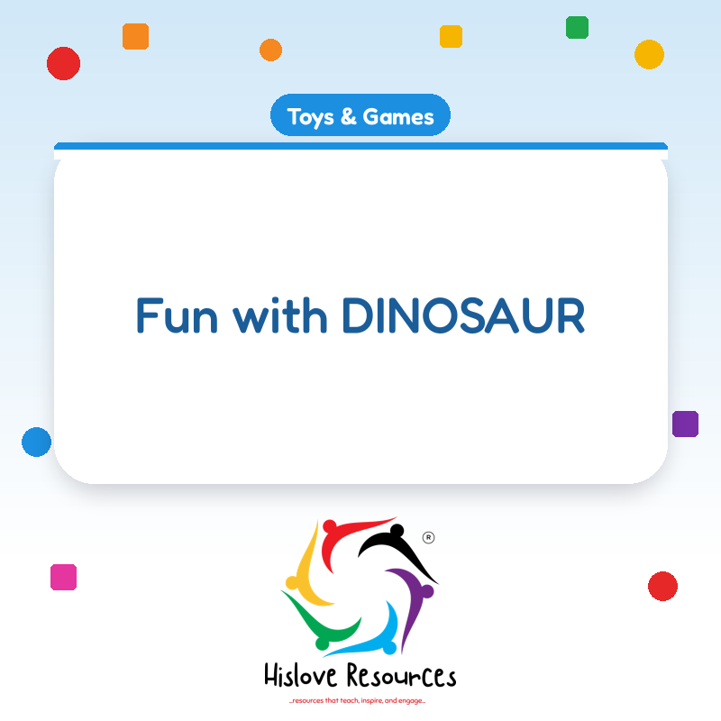 Fun with DINOSAUR