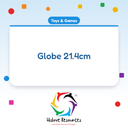 Globe 21.4cm