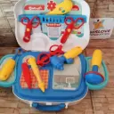 Happy Doctor Set