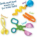 Learning Resource Helping Hands