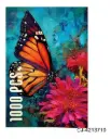 1000 pcs Art Puzzle