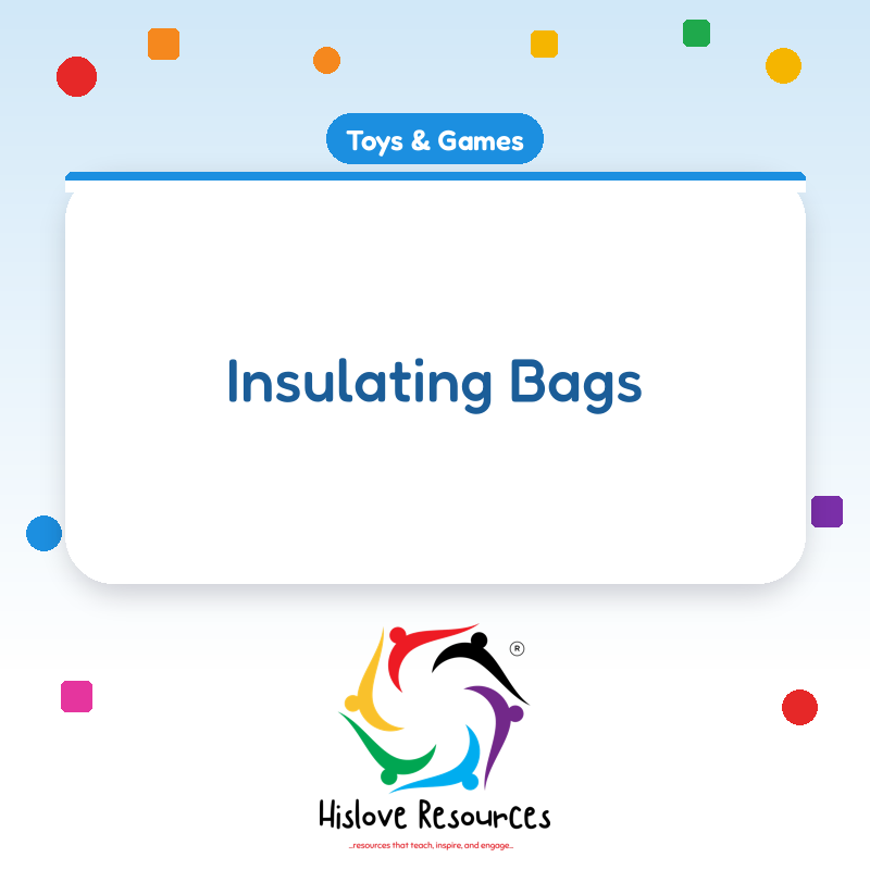 Insulating Bags