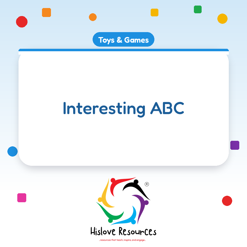 Interesting ABC