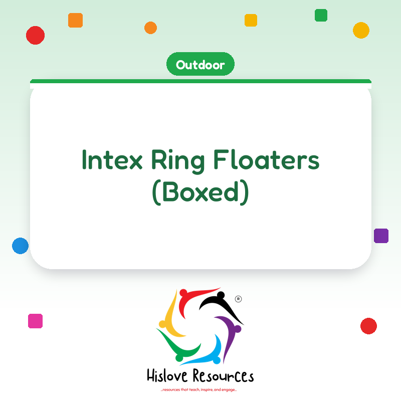Intex Ring Floaters (Boxed)