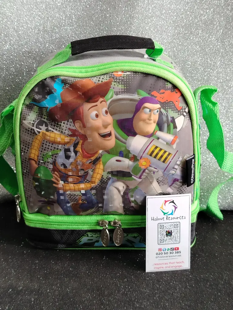 Lunch Bags