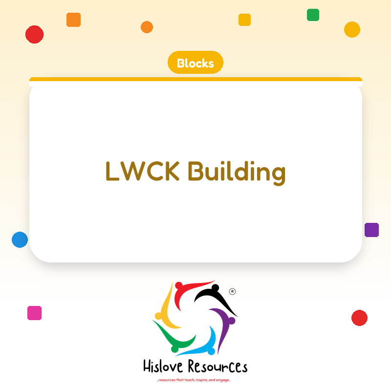 LWCK Building