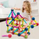 Magnetic Sticks