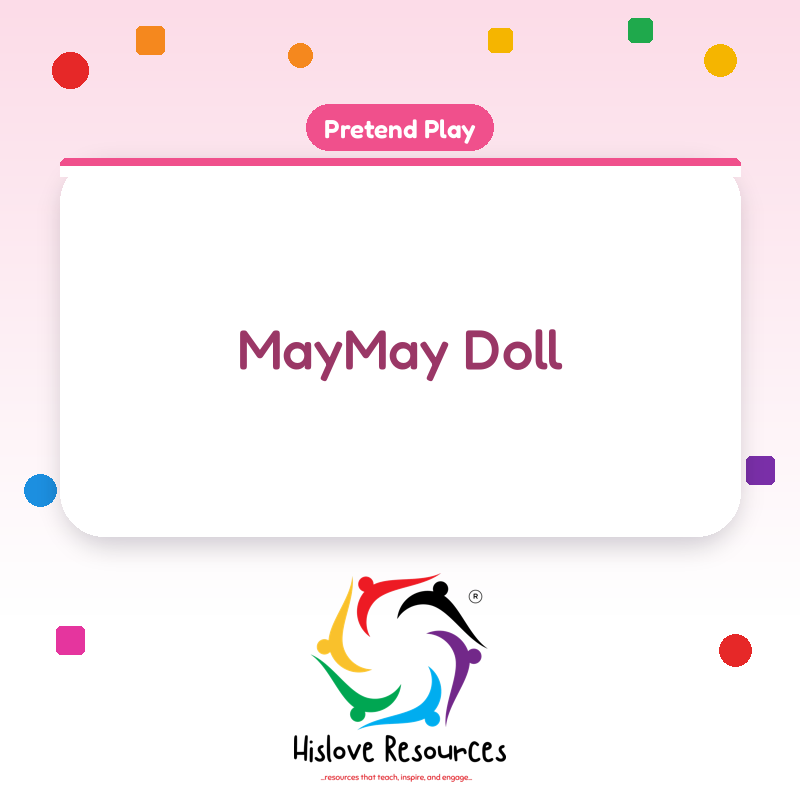 MayMay Doll