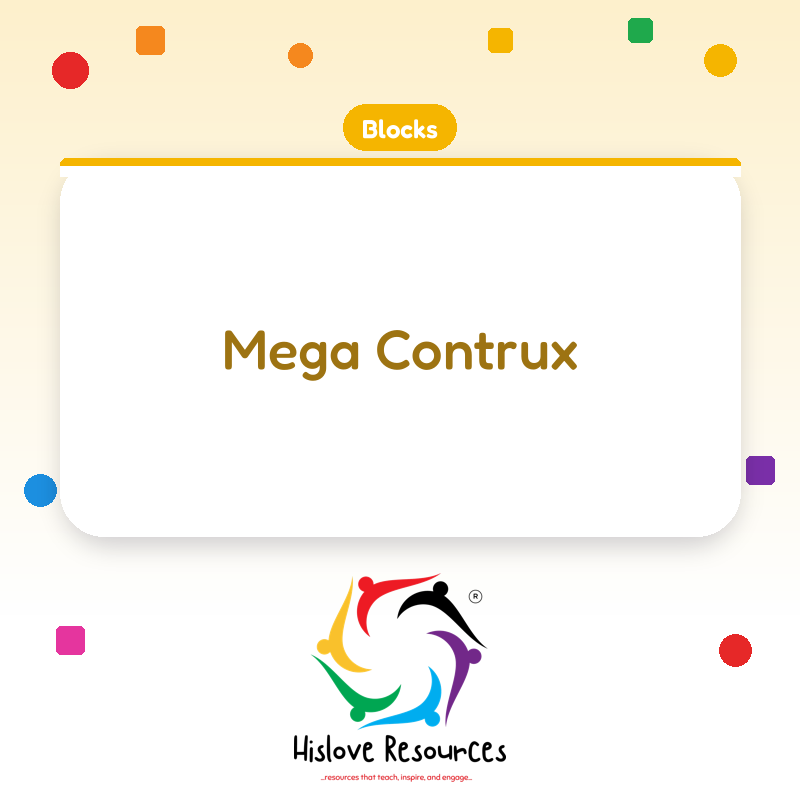 Mega Contrux