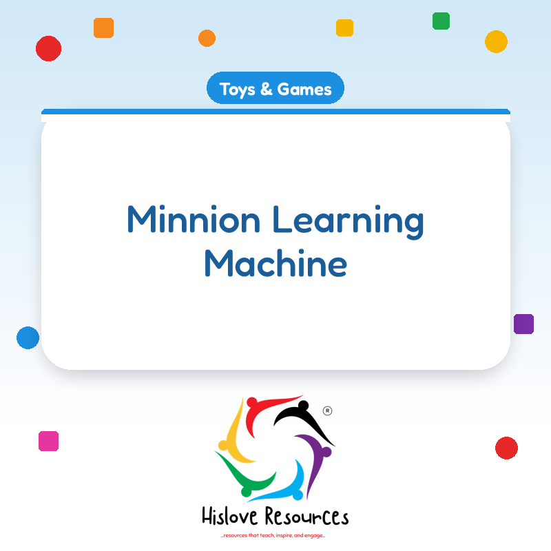 Minnion Learning Machine